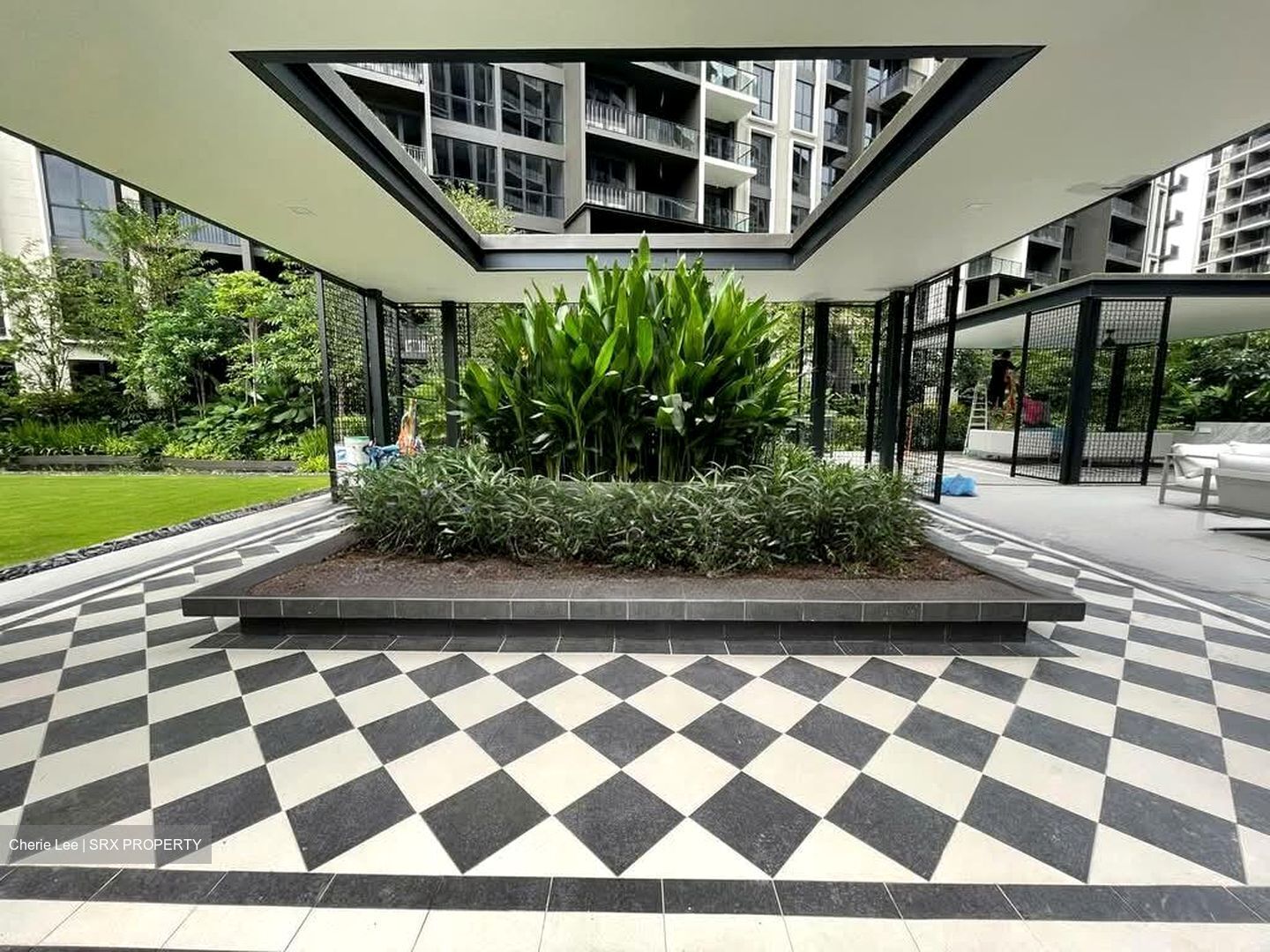 Park Colonial (D13), Condominium #613961121
